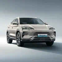 BYD سانگ پلاس چشم خدا قیمت قطعی