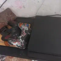 پی اس۴ اکانتی یک ترا نو