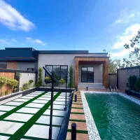 ویلا-استخردار-مدرن-در-زیباکنار-خشکبیجار