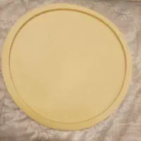 قالب سیلیکونی