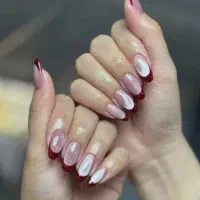 تخفیف ویژه خدمات کاشت ناخن
