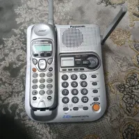 تلفن بیسیم پاناسونیک