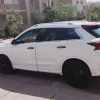 KMC a5|خودرو سواری و وانت|پرند, فاز ۲|دیوار