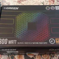 پاور گرین GP800B-HP EVO