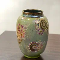 گلدان سرامیکی - دکوری هدیه