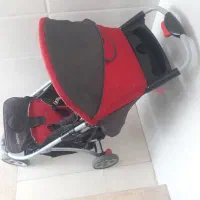 کالسکه ،تخت،روروئک|اسباب و اثاث بچه|شیراز, ماه فیروزان|دیوار