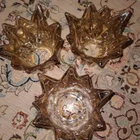 لاله لوستر خارجی کریستال|لوستر و چراغ آویز|پاکدشت, پاکدشت (مامازند)|دیوار