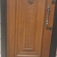 نصاب درب ضد حریق و درب ضد سرقت