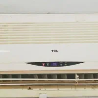 فروش کولر گازی TCLدوتیکه