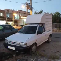 پراید وانت مدل ۴۰۳