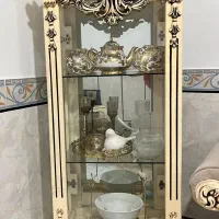 بوفه و کنسول