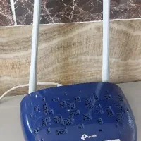 مودم vdsl درحد نو|مودم و تجهیزات شبکه|رشت, گلسار|دیوار