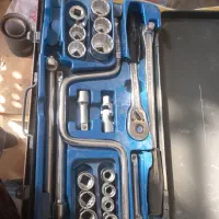 حراج بزرگ ابزار(تک و عمده)