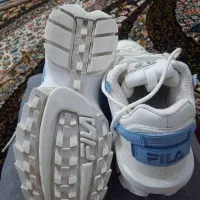 کفش FILA|کیف، کفش، کمربند|ارومیه, |دیوار