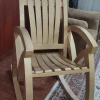 مبل 7نفره و ویترین و ساعت صندلی راک|مبلمان خانگی و میز عسلی|الیگودرز, |دیوار