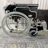 ویلچر با کیفیت همراه با قیمت استثنایی|آرایشی، بهداشتی، درمانی|اصفهان, لیمجیر|دیوار