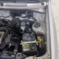 پراید 88|خودرو سواری و وانت|اراک, |دیوار