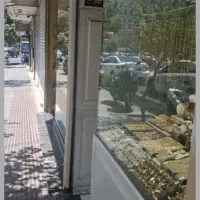 مغازه باقر شهر۳۰متر زیر قیمت منطقه