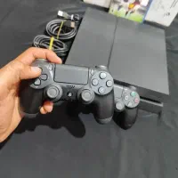 پلی استیشن 4 کپی خور دوتا دسته ps4