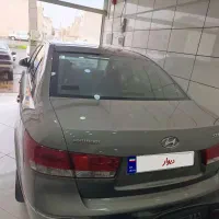 سوناتا 2009NF|خودرو سواری و وانت|بیرجند, |دیوار