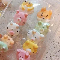 مارشمالو عروسکی مطابق تم مراسم شما|خوردنی و آشامیدنی|تهران, خاک سفید|دیوار