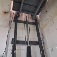 تعمیر  ، تعمیرات انواع بالابر و آسانسور هیدرولیک