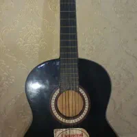 گیتار موسیقی
