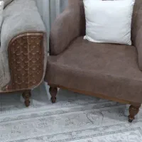 بخاری ومبلی راحتی|بخاری، هیتر، شومینه|فردیس, فردیس|دیوار