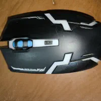 موس بی سیم گیمینگ verity|قطعات و لوازم جانبی رایانه|رفسنجان, |دیوار