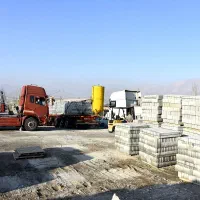 بلوک سیمانی سبک کد980