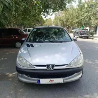 206 sd مدل 88       نقد و اقساط