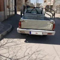 پیکان وانت