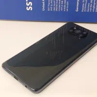 گوشی شیاومی POCO X3 حافظه 64 گیگابایت و رم 6|موبایل|تهران, درختی|دیوار