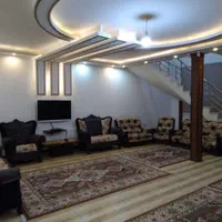 اجاره دوبلکس /گرمایش پکیج/لوکیشن عالی/سه خواب|اجارهٔ کوتاهمدت ویلا و باغ|اراک, |دیوار