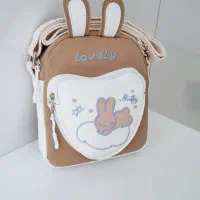 کیف و کوله بچگانه