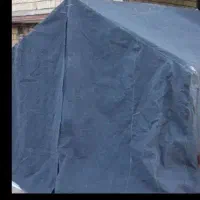 چادر بزرگ ۱۲ نفره