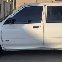 پراید مدل 98