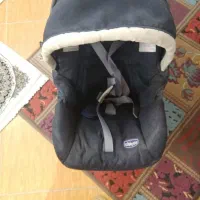 کریر چیکو|کالسکه و لوازم جانبی|تهران, دهم فروردین|دیوار