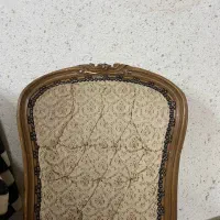 صندلی ناهار خوری|میز و صندلی غذاخوری|فریدون‌کنار, |دیوار