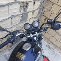 باکسر ۲۰۰|موتورسیکلت|خواف, |دیوار