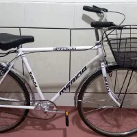 دوچرخه ساده (دنده ای نیست ) سایز ۲۶