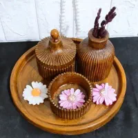 ظروف سنگ مصنوعی