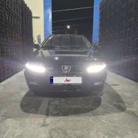 سمند سورن + فول موتور ef7