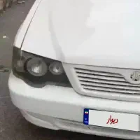 فروش 111 مدل 94|خودرو سواری و وانت|بابلسر, |دیوار