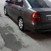 لیفان ۶۲۰    ۱۸۰۰cc|خودرو سواری و وانت|مشهد, شهرآرا|دیوار