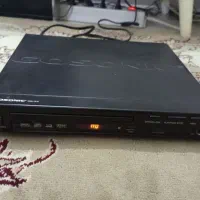 دستگاه سی دی خور و دیجیتال