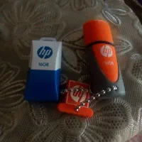 فروش دو فلشHP گیگ16
