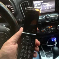 W980 باتری عالی انتن فوق العاده