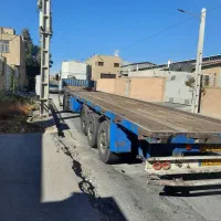 کفی تریلی ۱۳۶۰