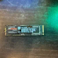 ssd samsung 970 evoplus 250GB